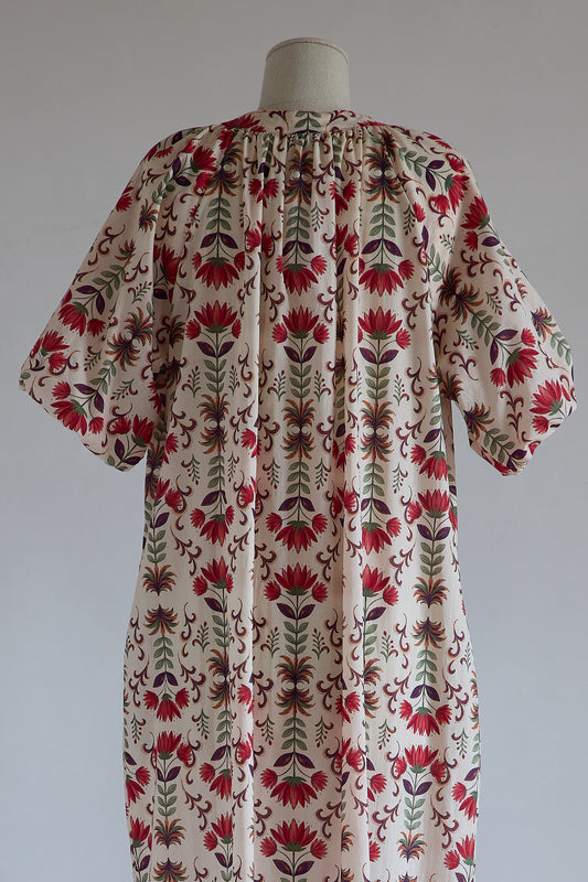 VESTIDO LUCILLA