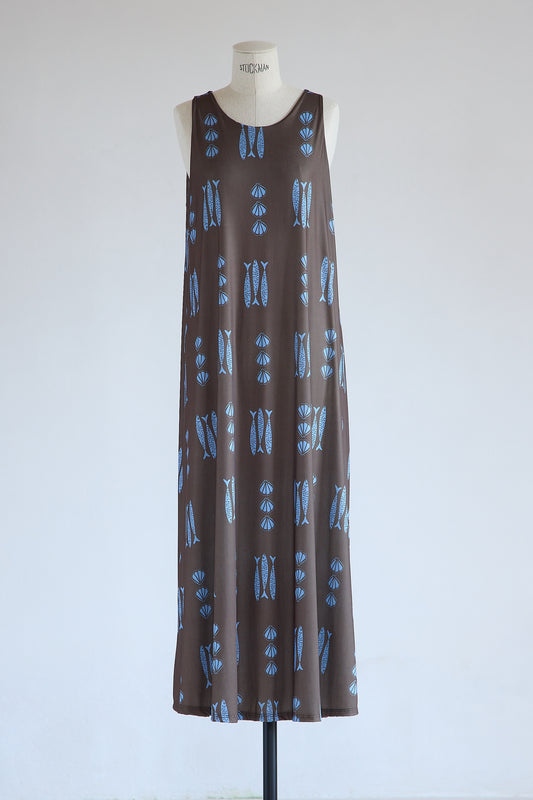 VESTIDO MARIELLA