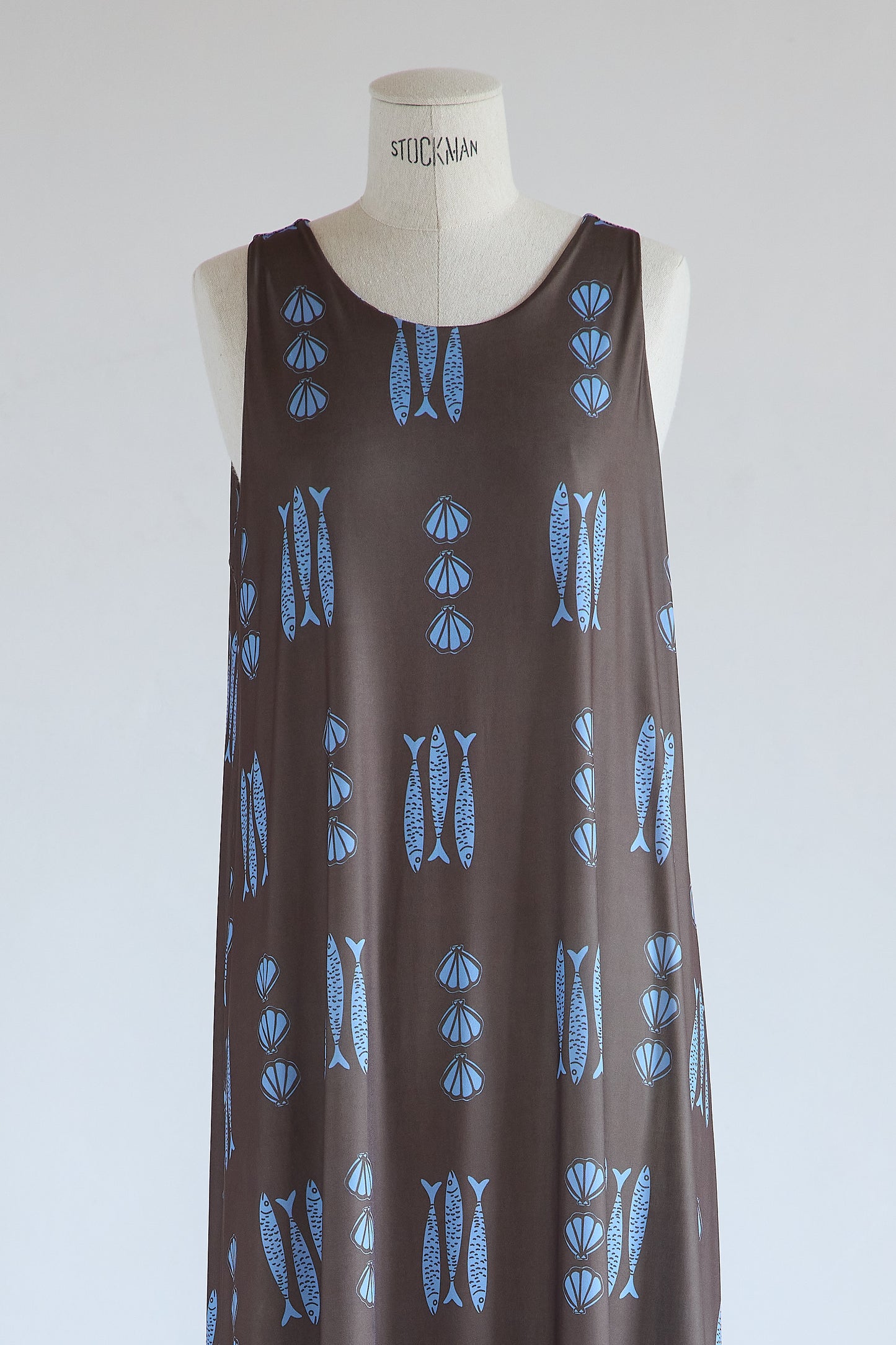 VESTIDO MARIELLA