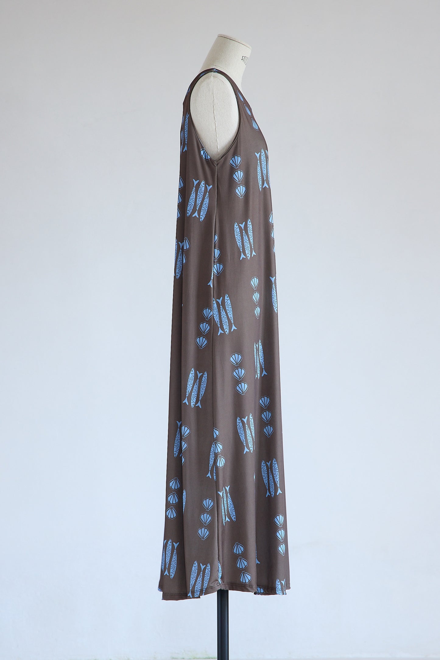 VESTIDO MARIELLA
