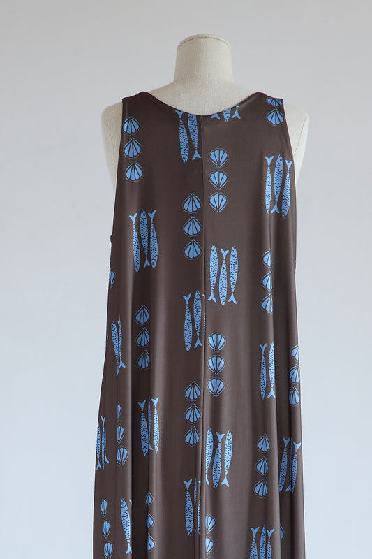 VESTIDO MARIELLA
