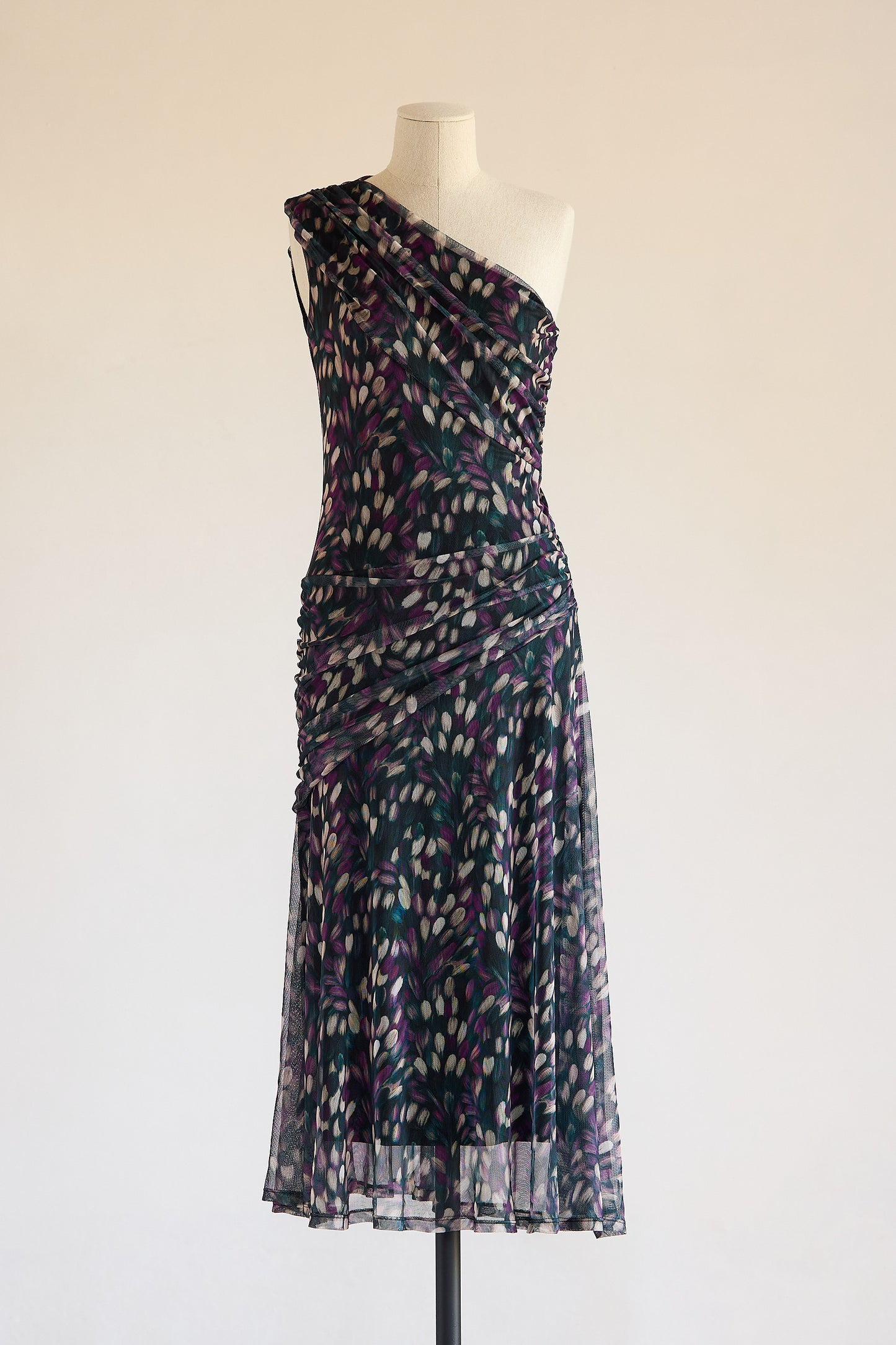 VESTIDO FIORA