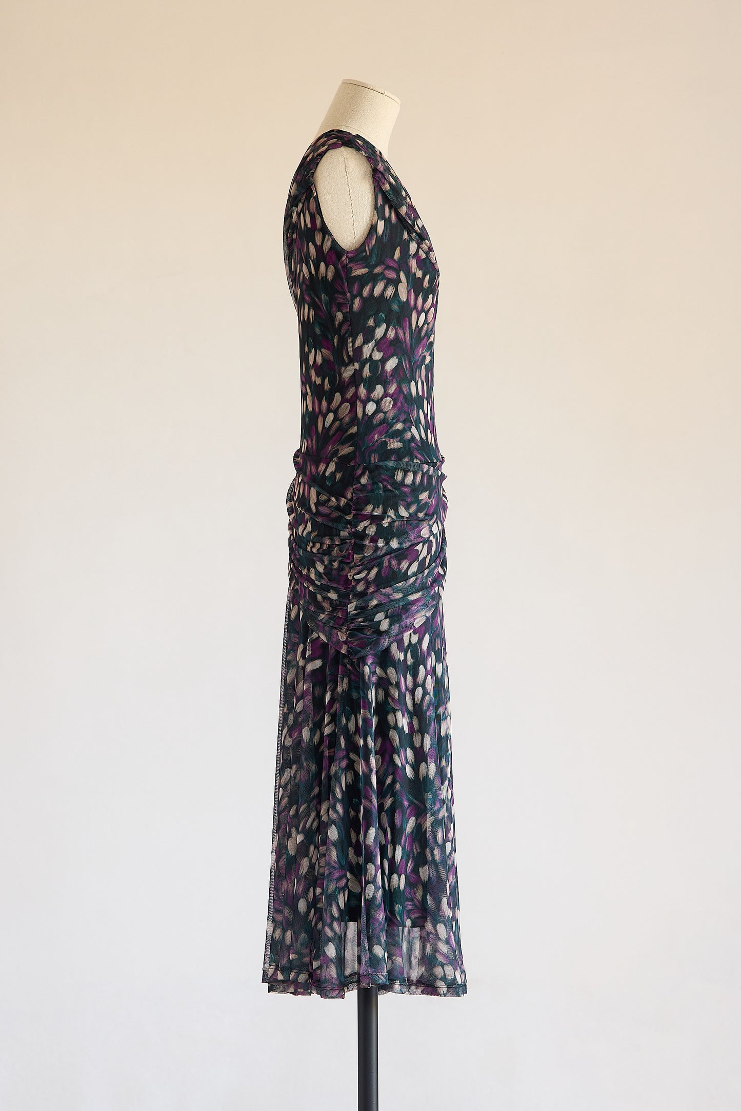 VESTIDO FIORA