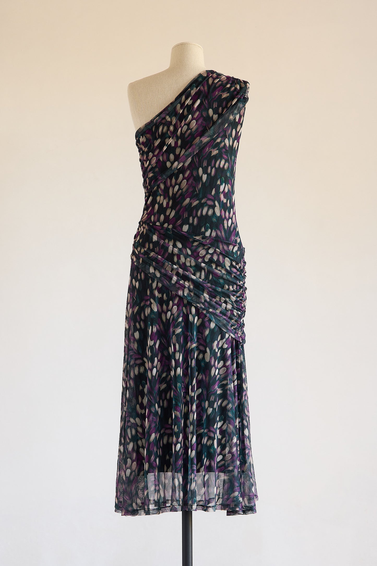 VESTIDO FIORA