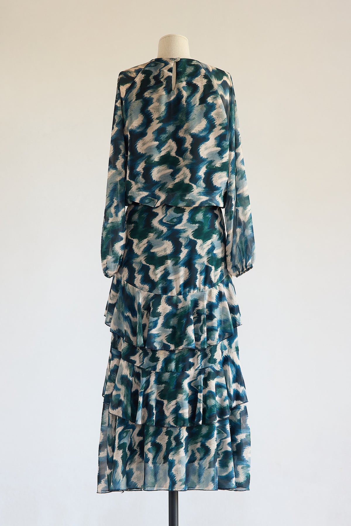 BLUSA MIA AZUL