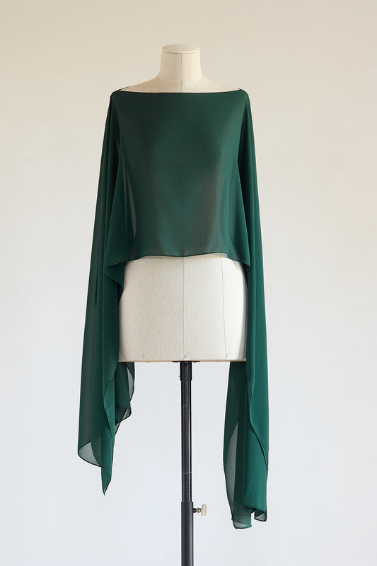 CAPA MENTA VERDE