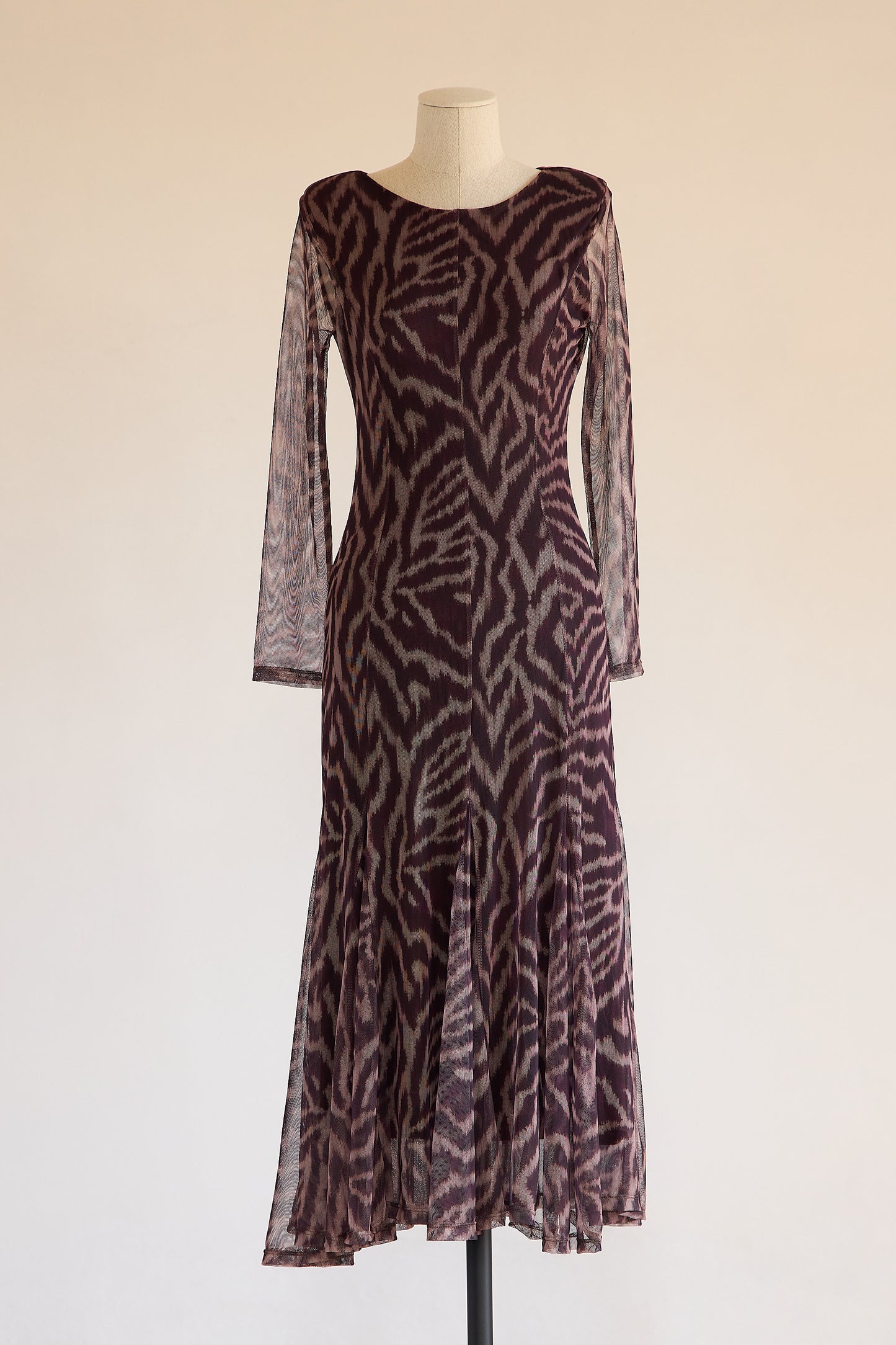 VESTIDO SAVANA