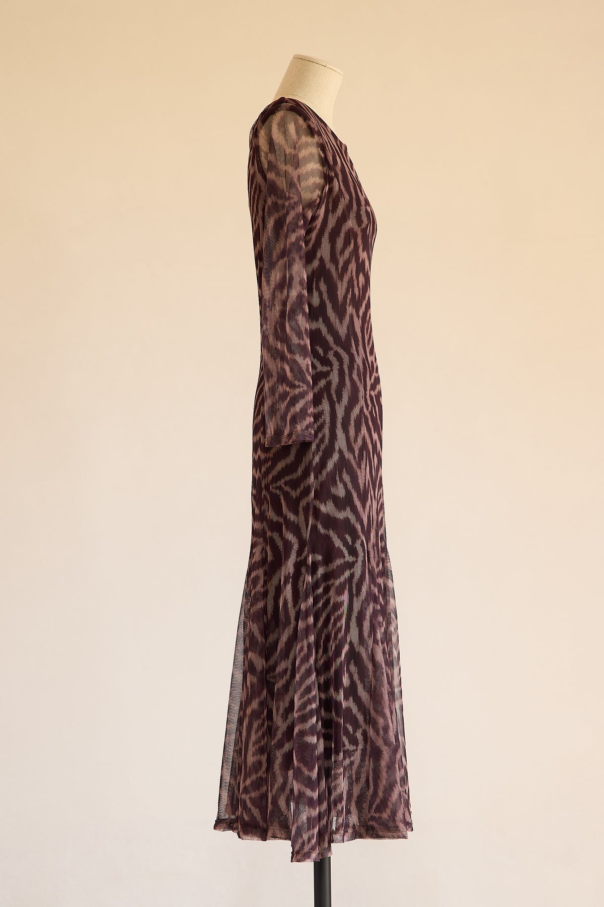 VESTIDO SAVANA