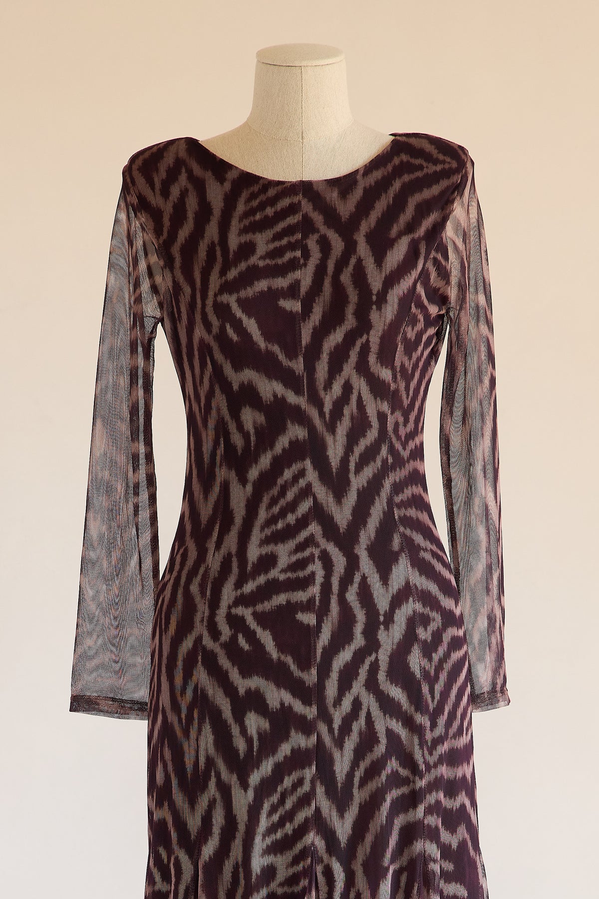 VESTIDO SAVANA