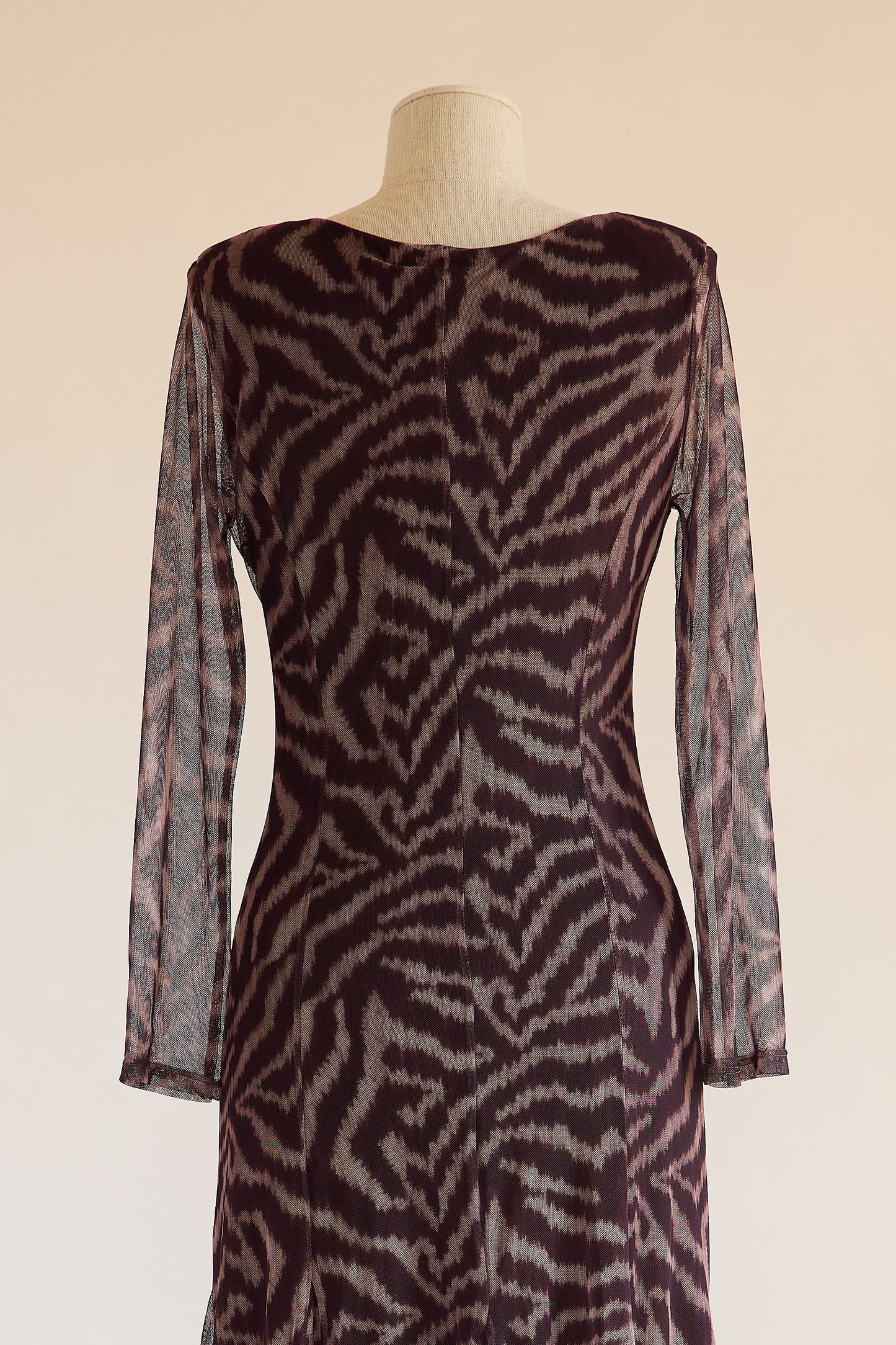 VESTIDO SAVANA