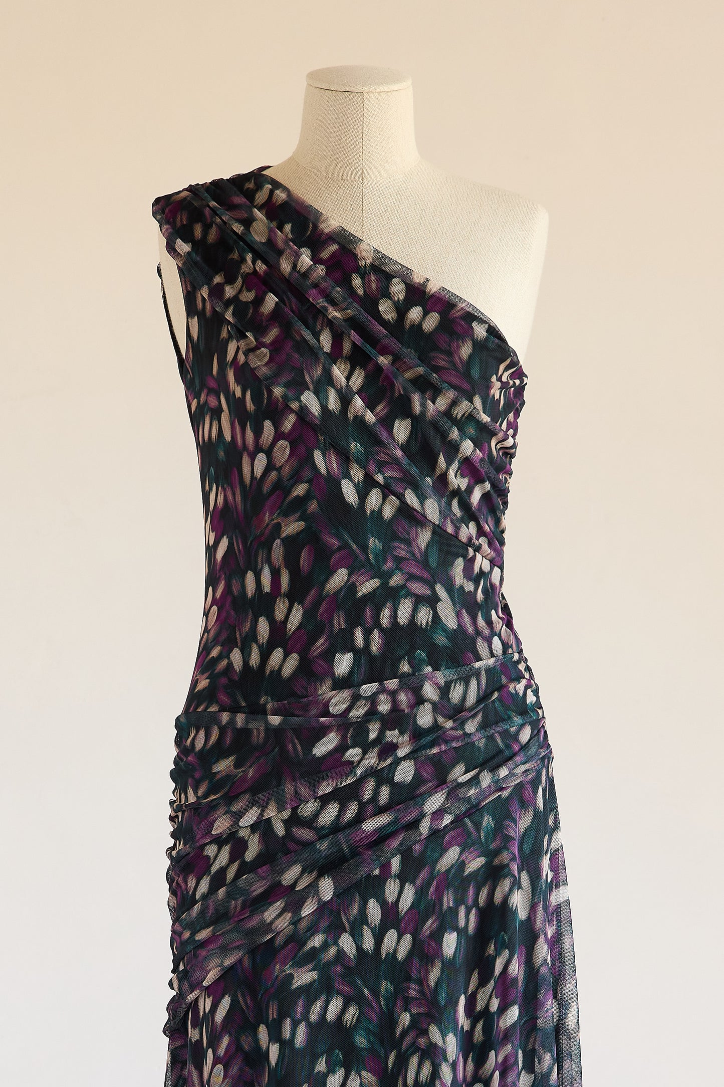 VESTIDO FIORA