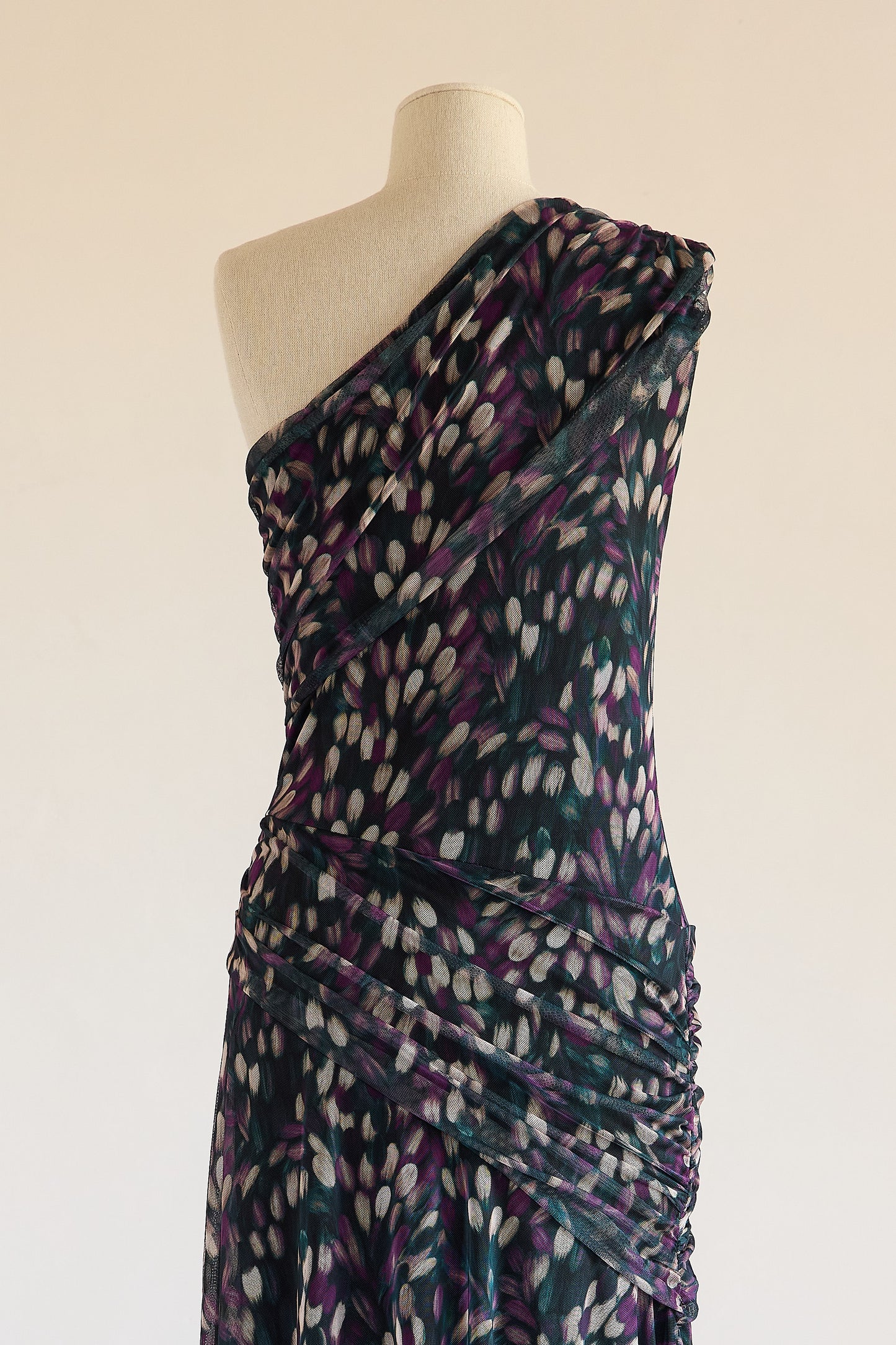 VESTIDO FIORA