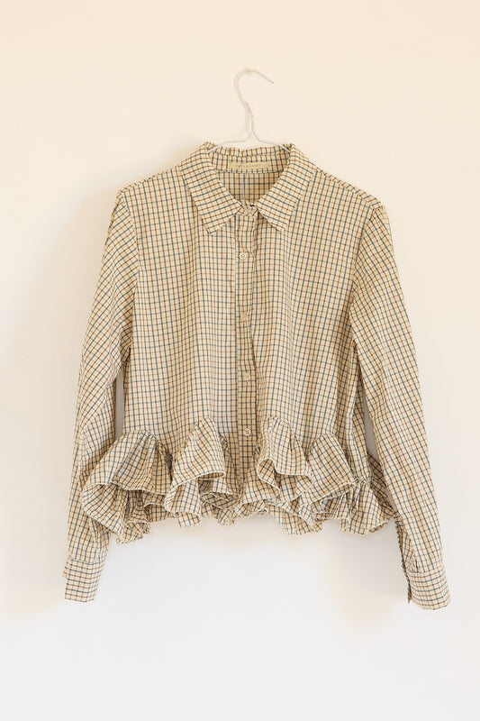 CAMISA VIOLETTE BEIS