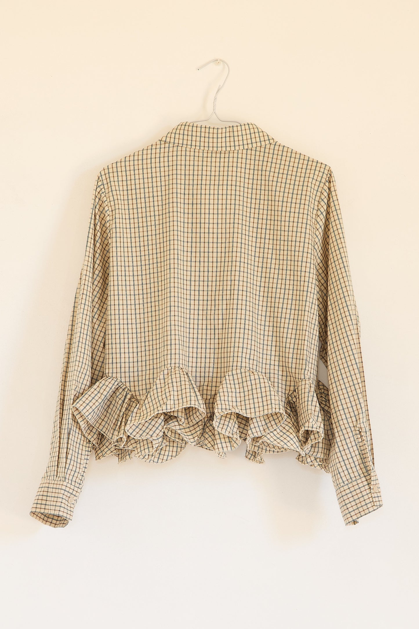 CAMISA VIOLETTE BEIS