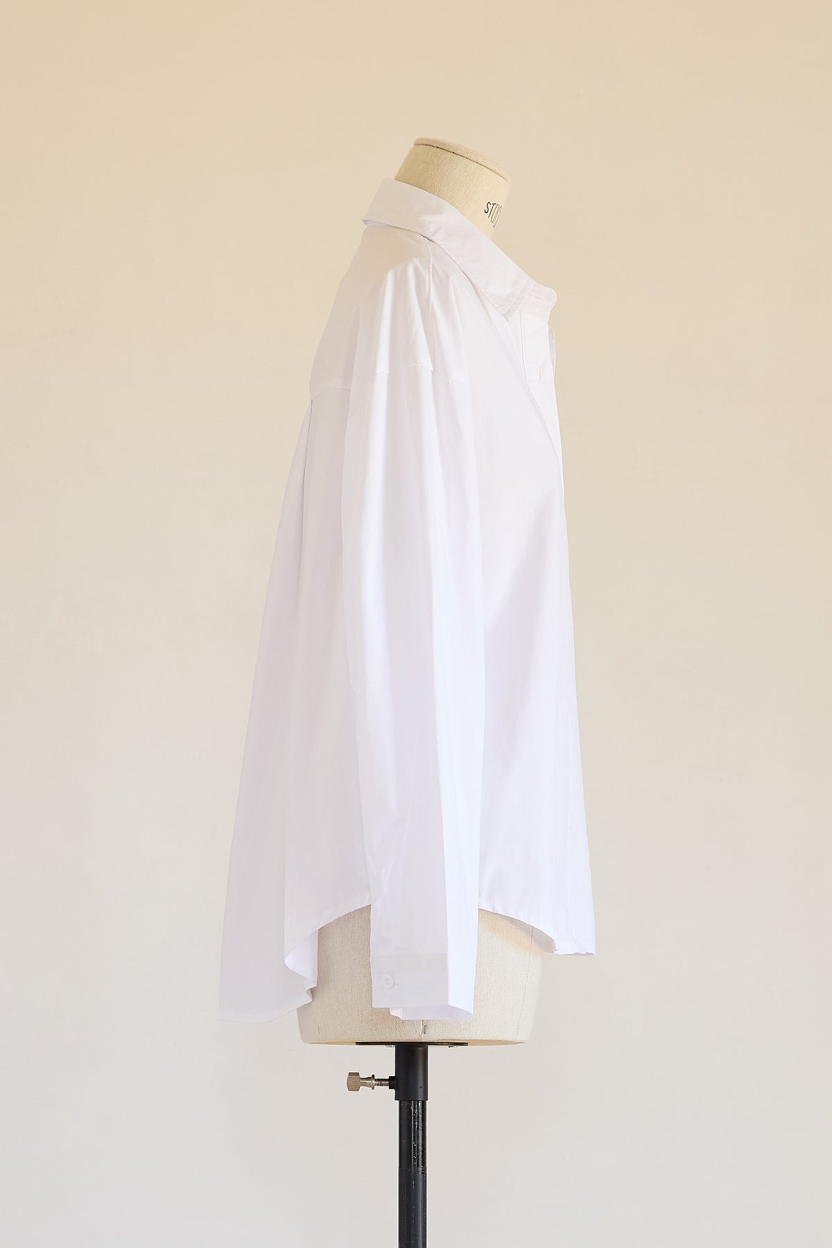 CAMISA ALIX BLANCA