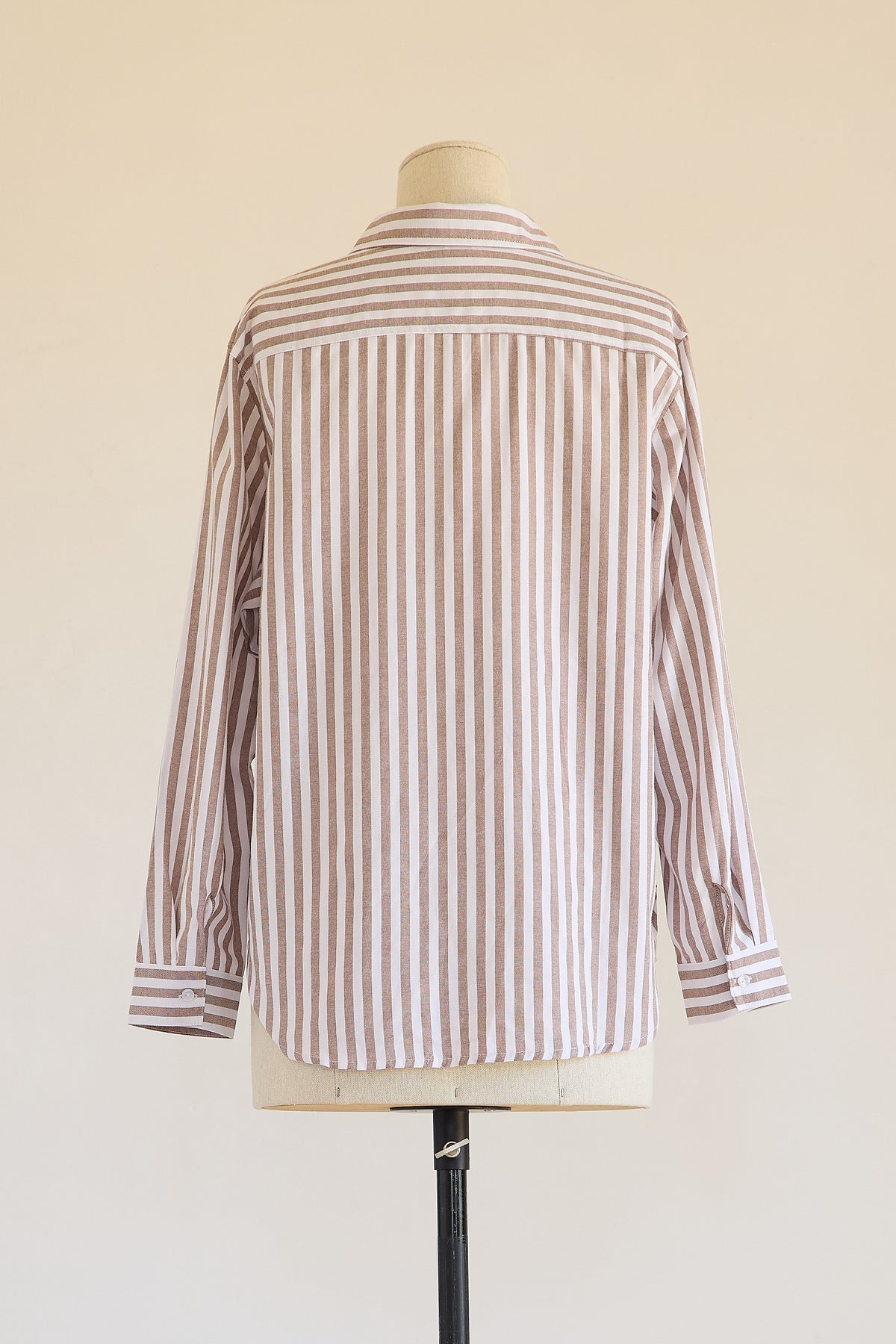 CAMISA COLETTE TOPO