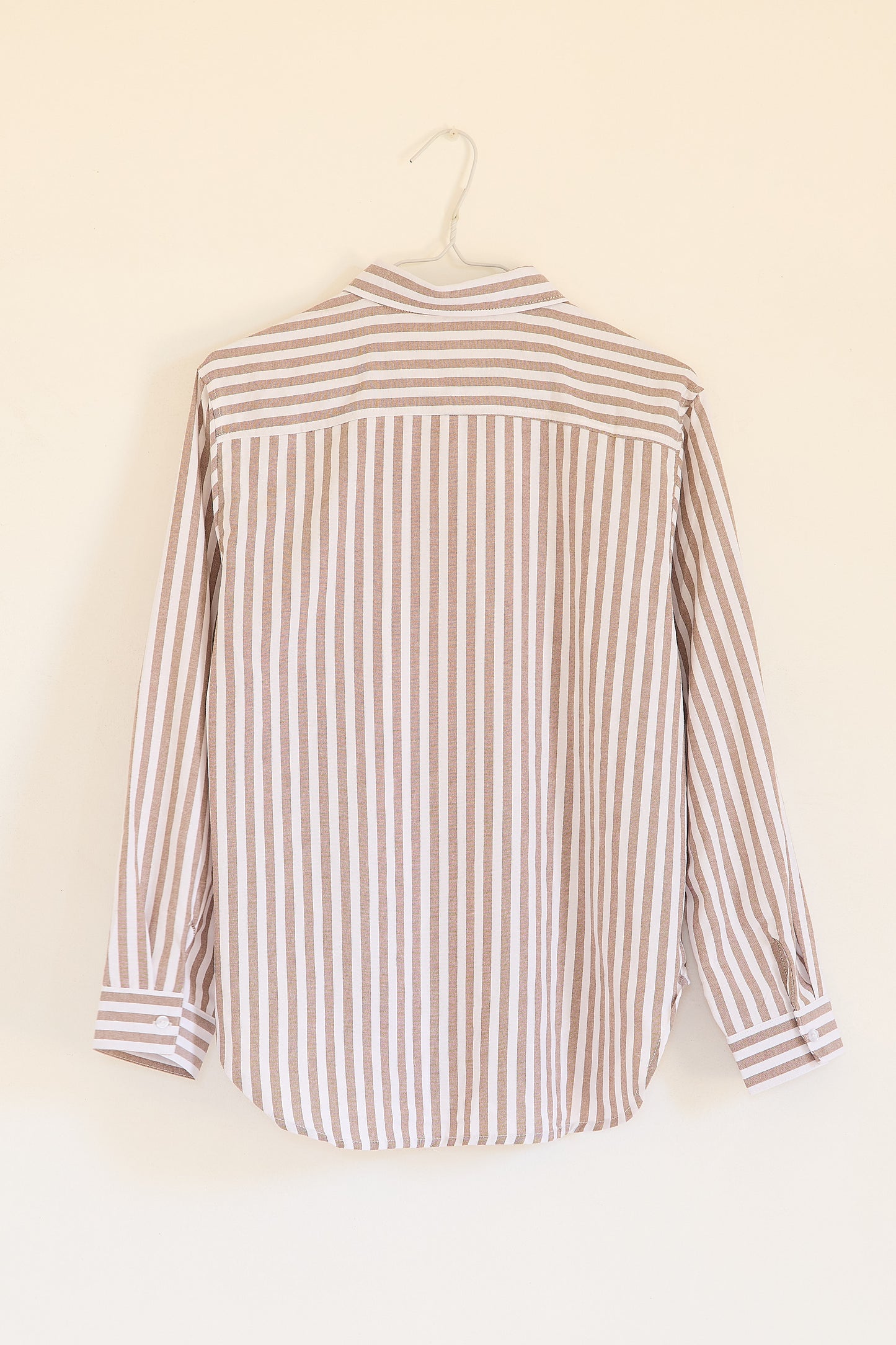 CAMISA COLETTE TOPO