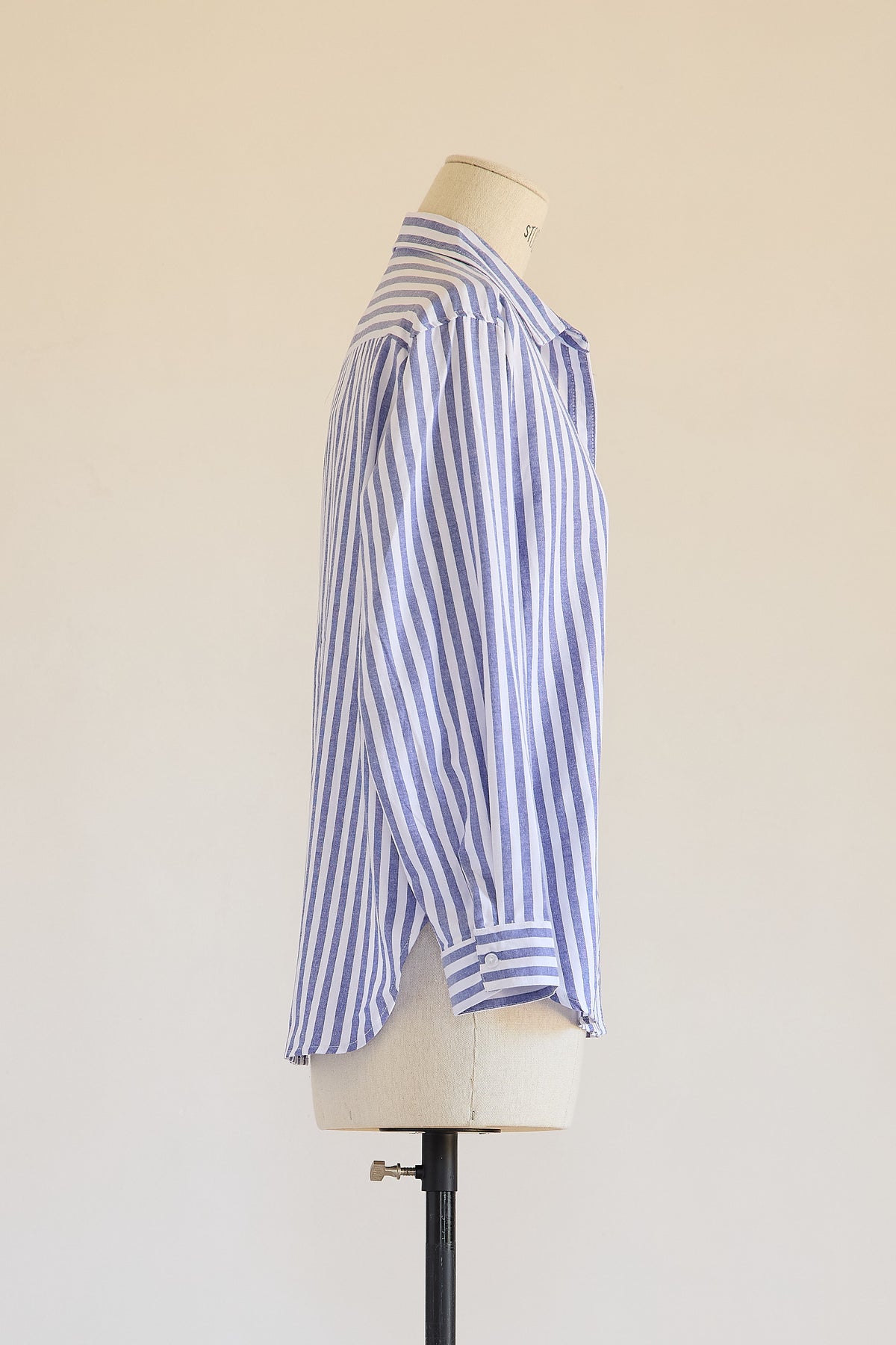 CAMISA COLETTE AZUL