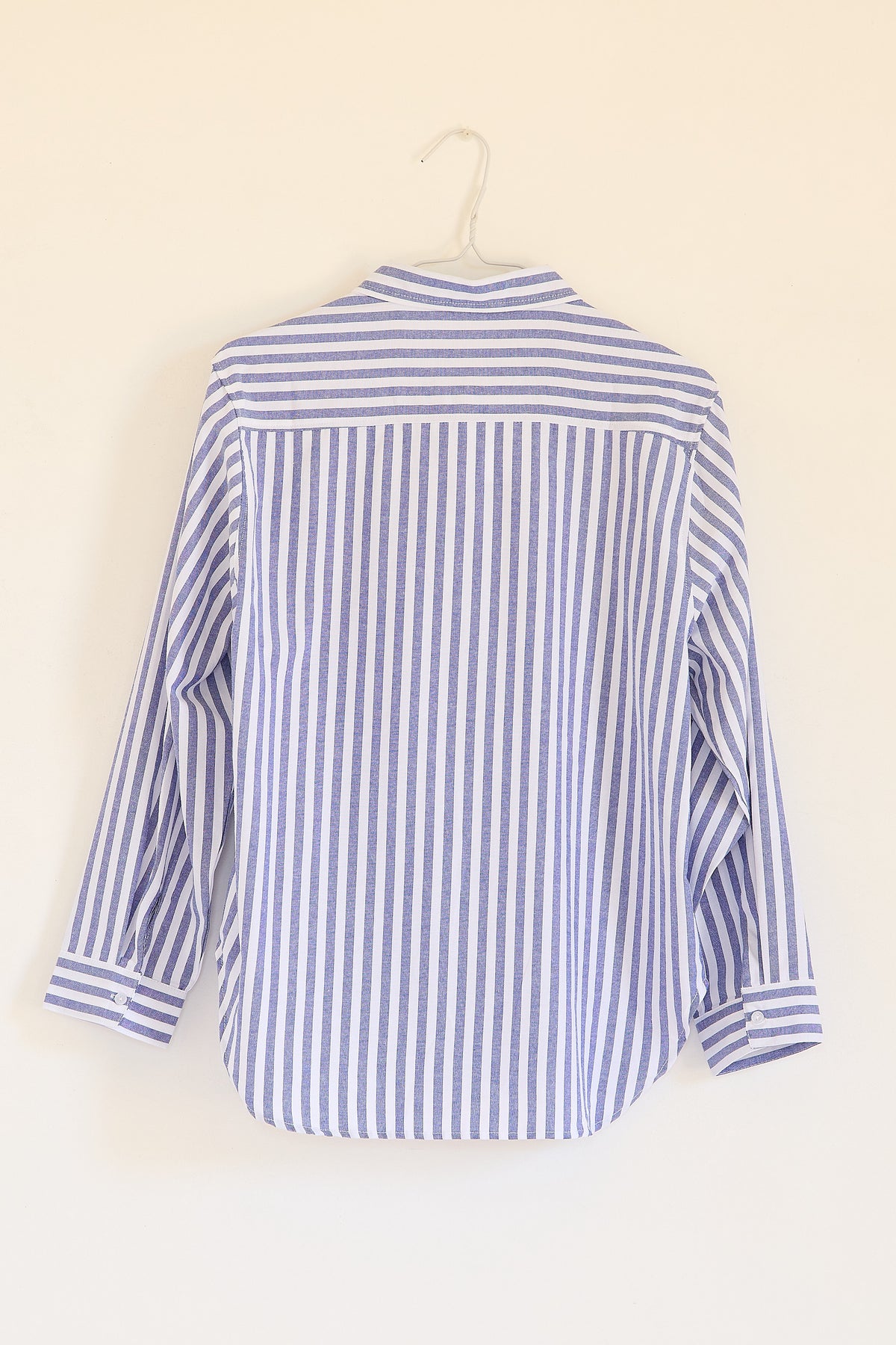 CAMISA COLETTE AZUL