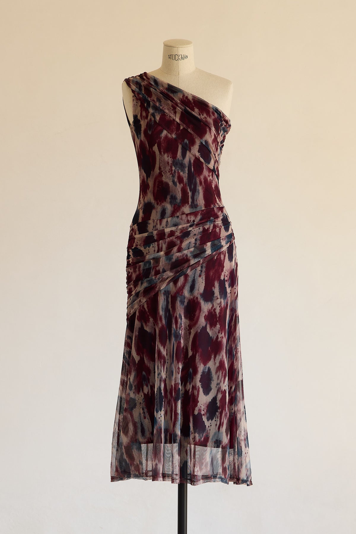 VESTIDO ELODIE