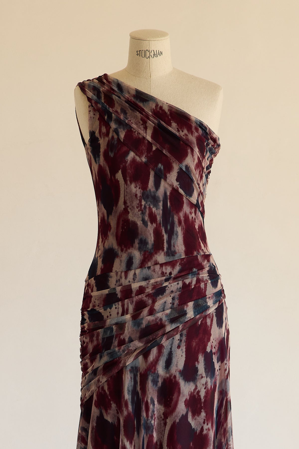 VESTIDO ELODIE