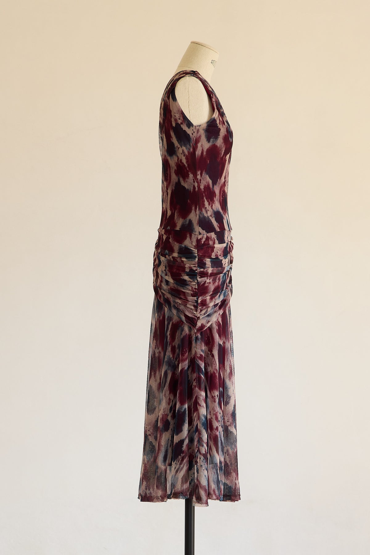 VESTIDO ELODIE