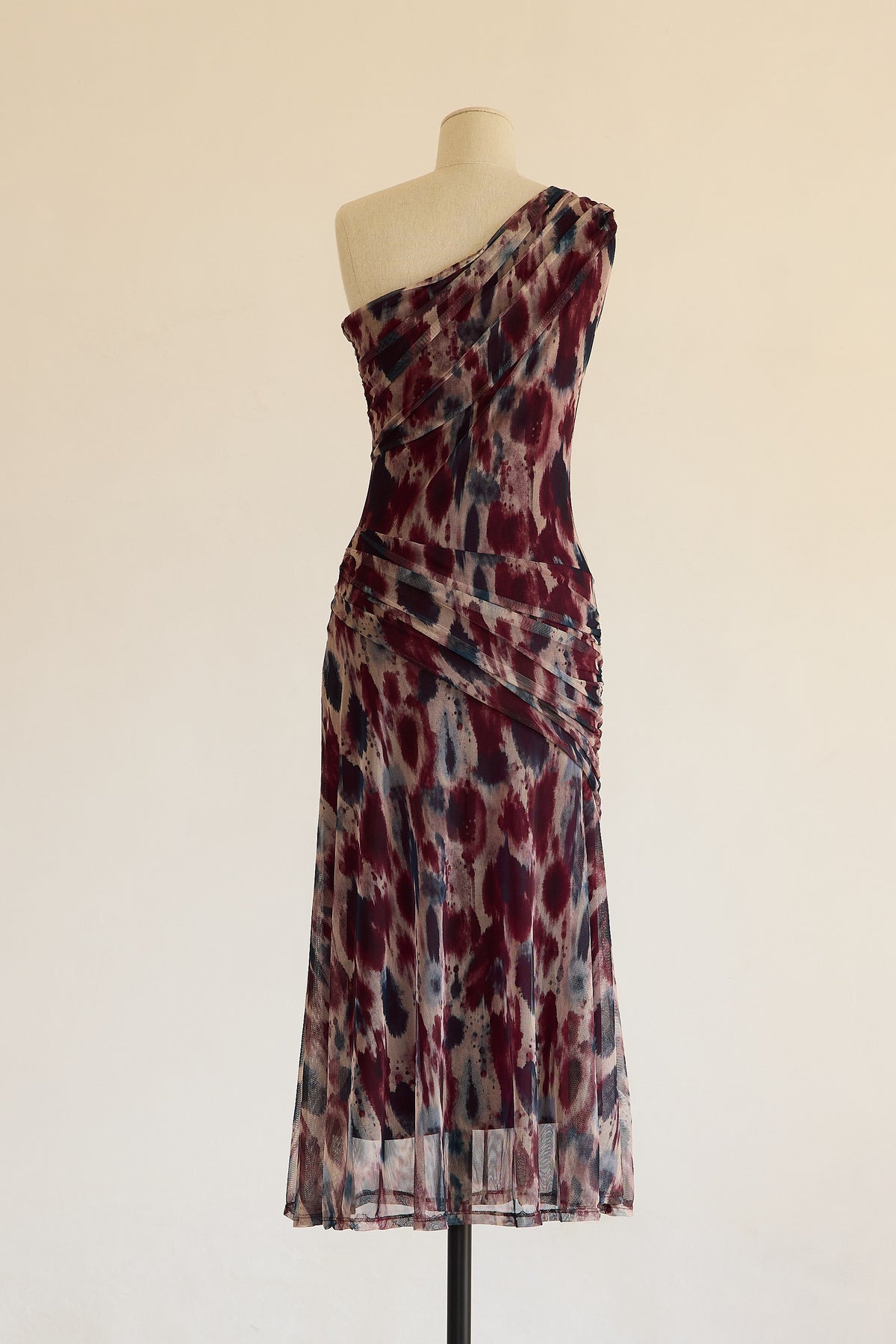 VESTIDO ELODIE