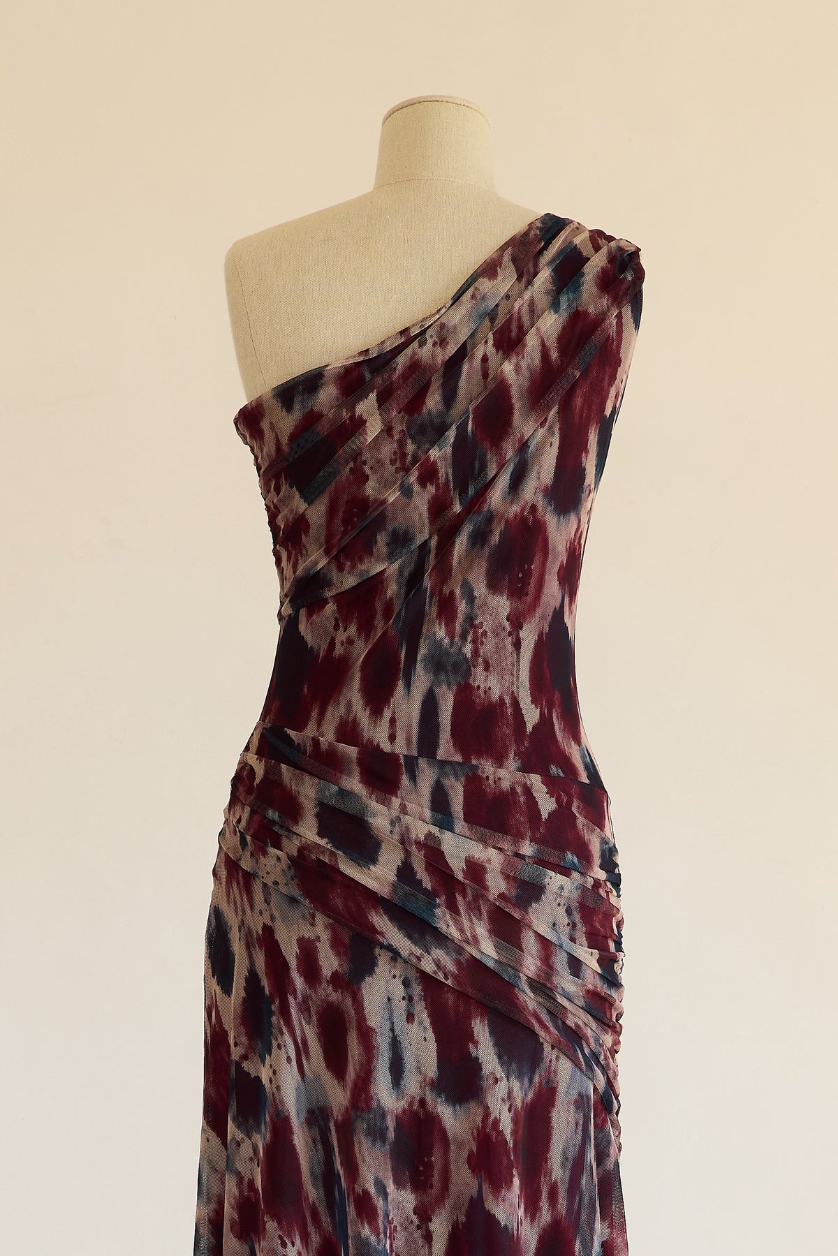 VESTIDO ELODIE