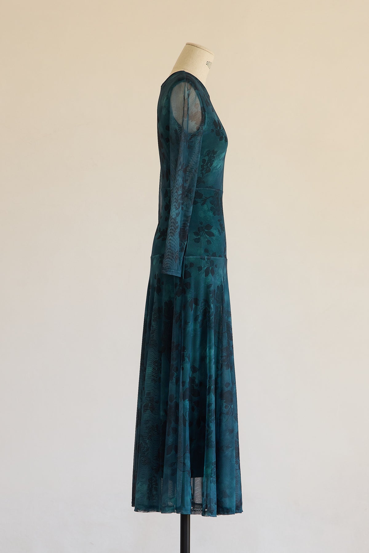 VESTIDO AZUR