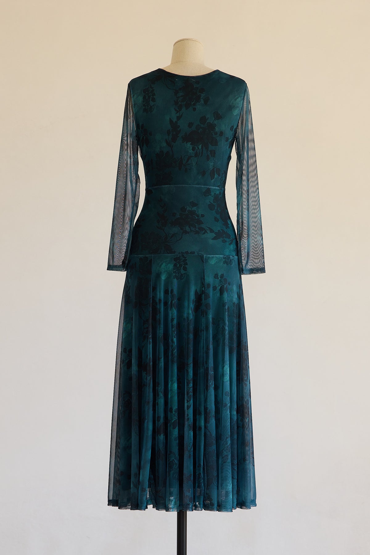 VESTIDO AZUR