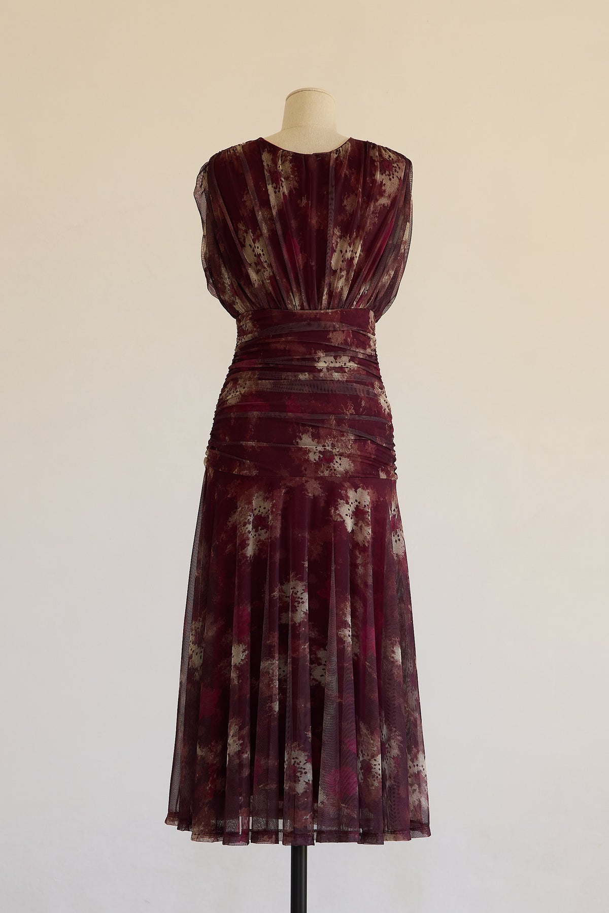 VESTIDO MIREIA