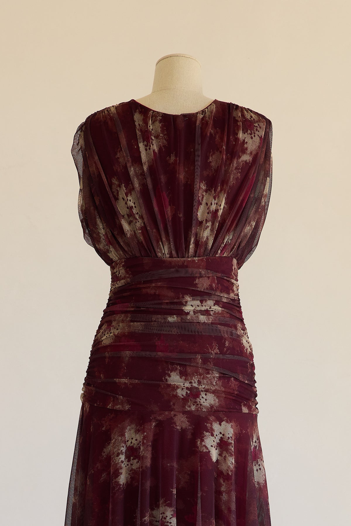 VESTIDO MIREIA