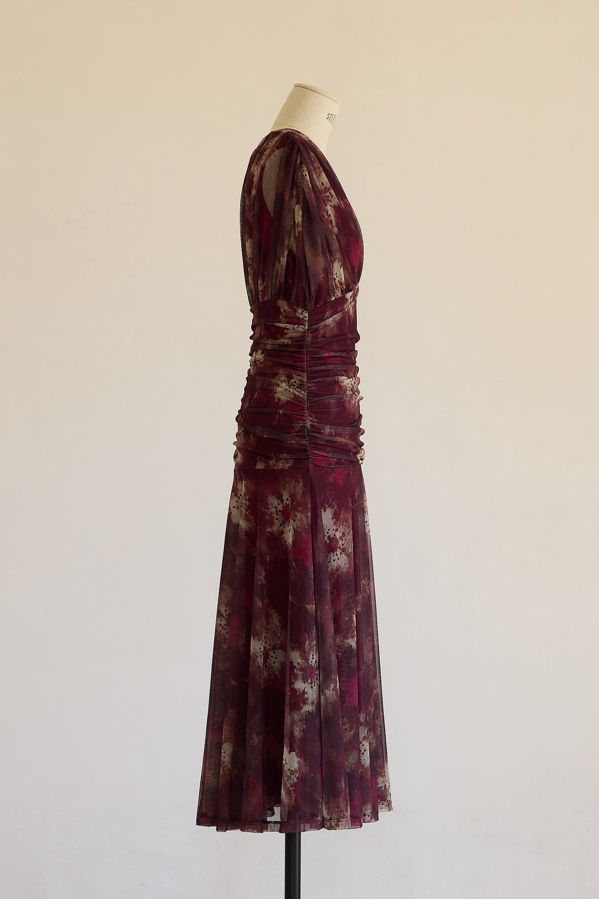 VESTIDO MIREIA