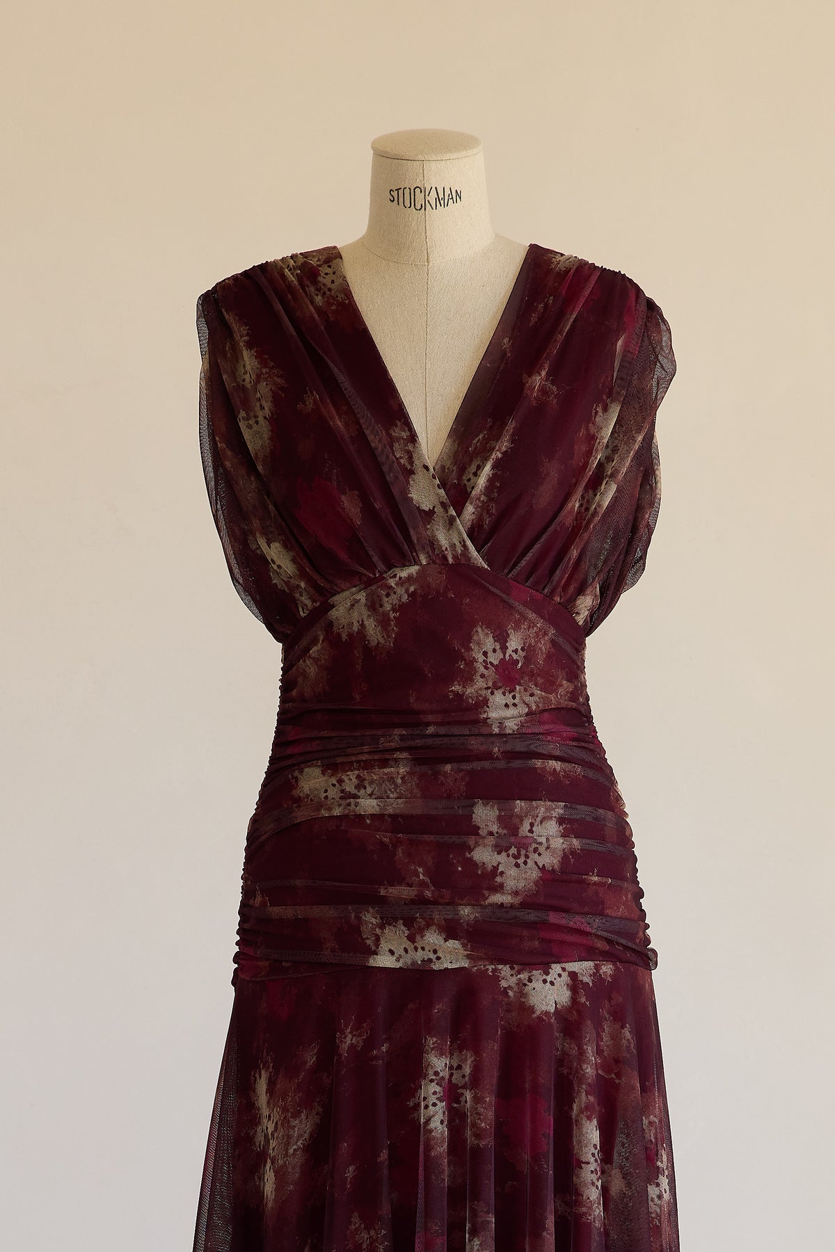 VESTIDO MIREIA