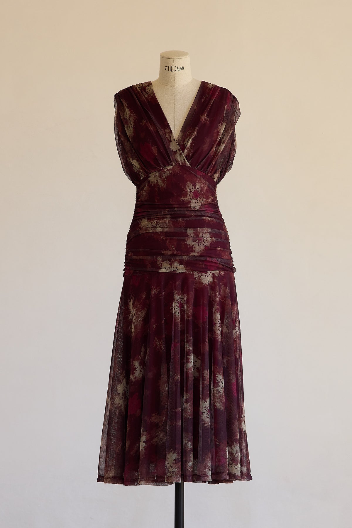 VESTIDO MIREIA