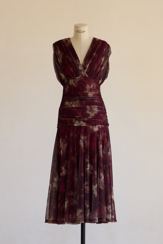 VESTIDO MIREIA