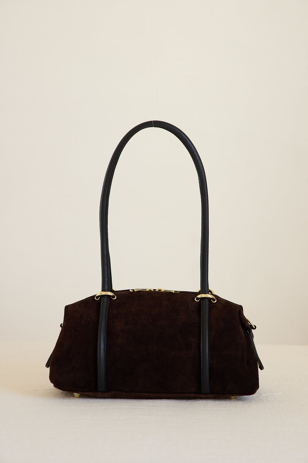 BOLSO ANGELINA CHOCOLATE