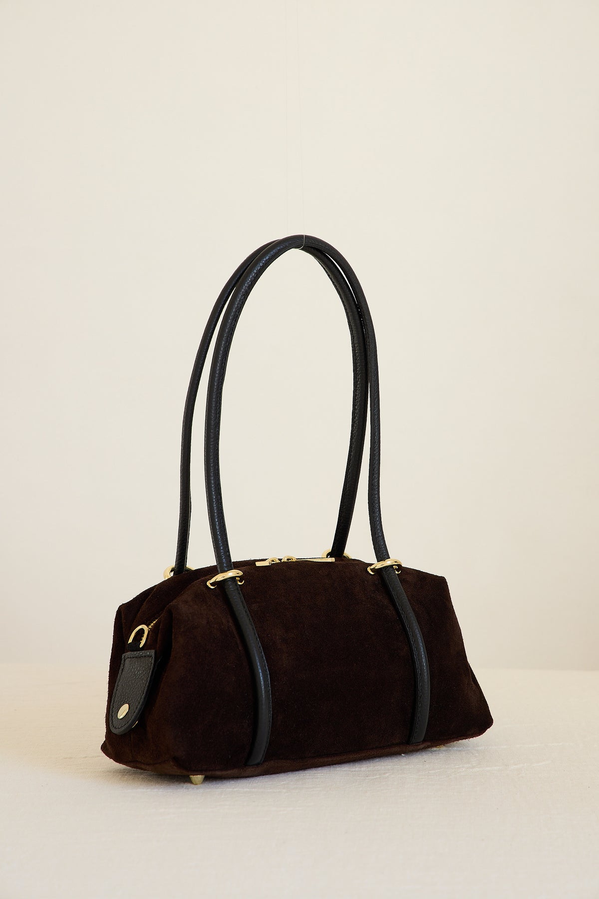 BOLSO ANGELINA CHOCOLATE