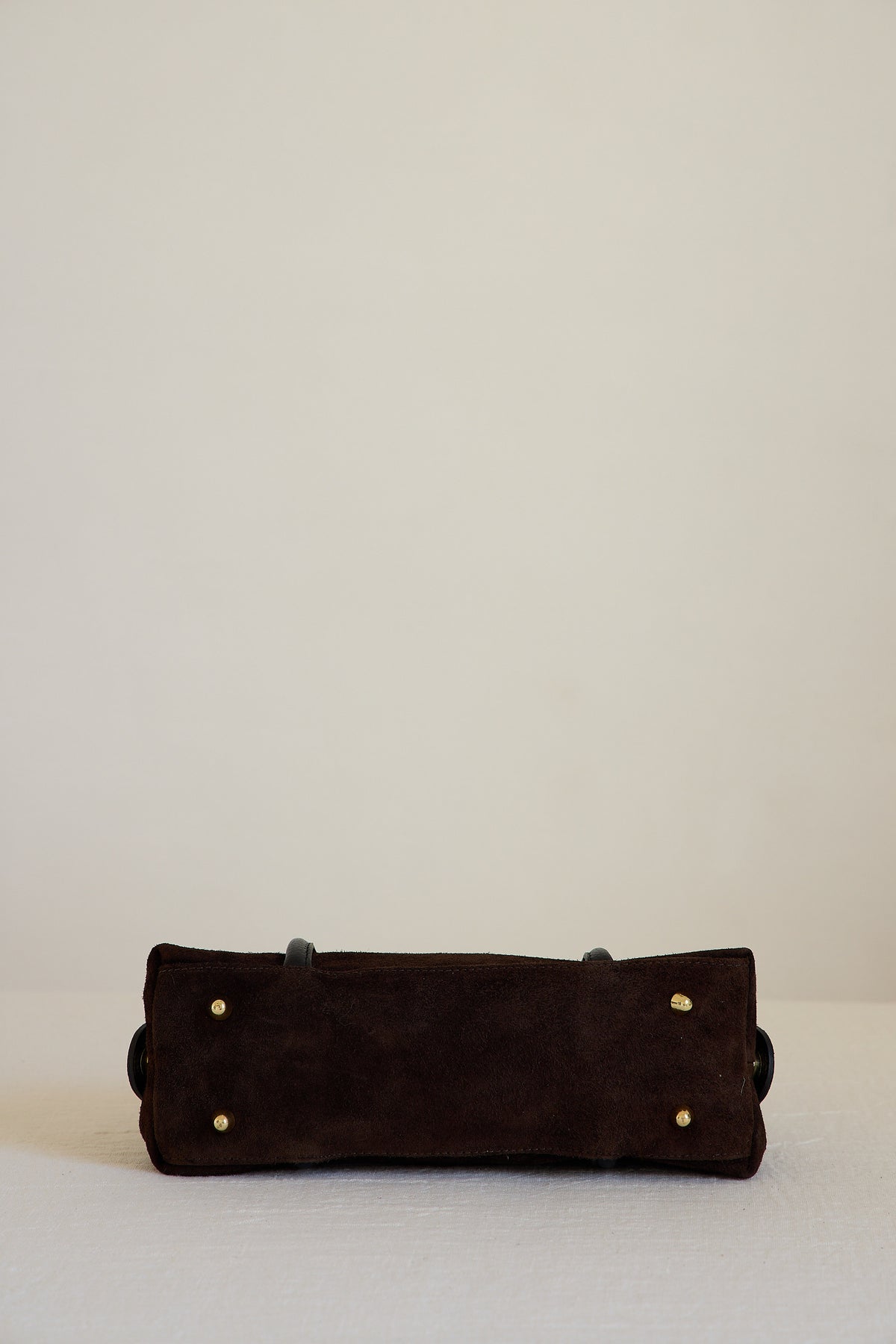 BOLSO ANGELINA CHOCOLATE