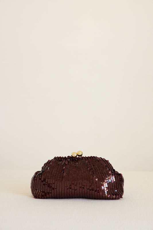 CARTERA LÉONIE BURDEOS