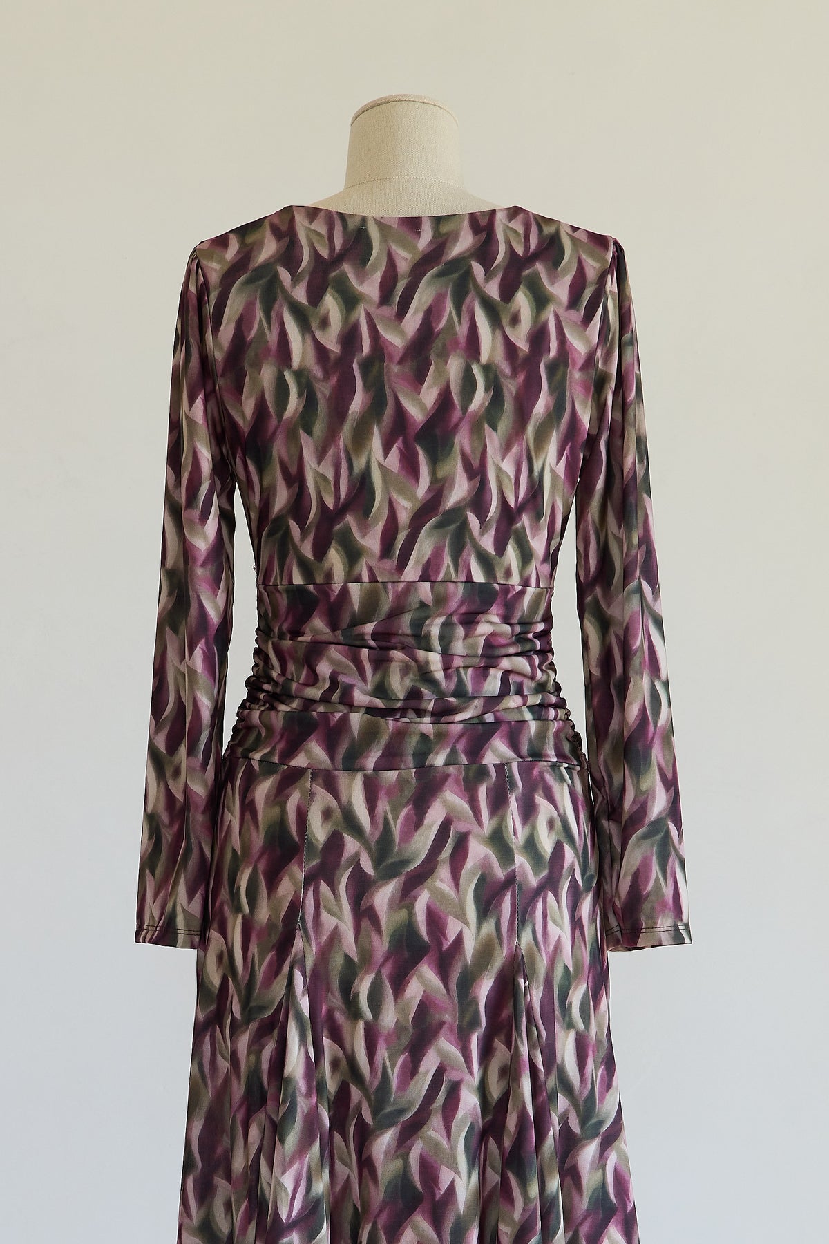 VESTIDO ROMY