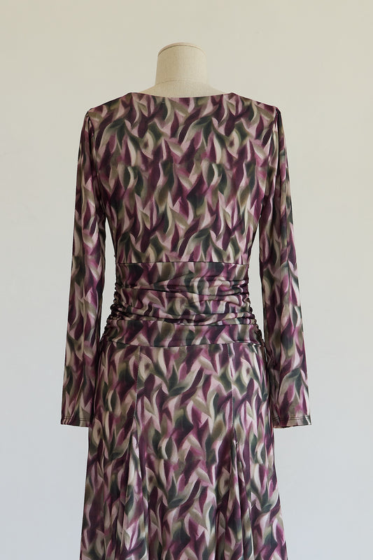 VESTIDO ROMY