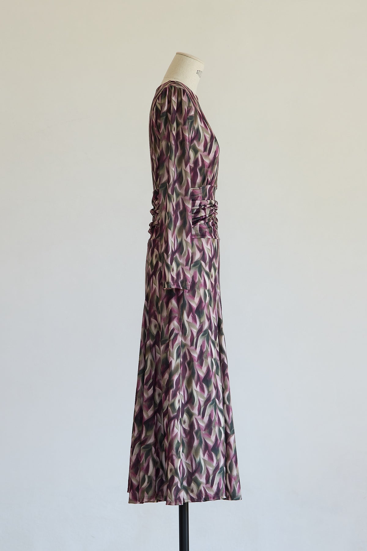 VESTIDO ROMY
