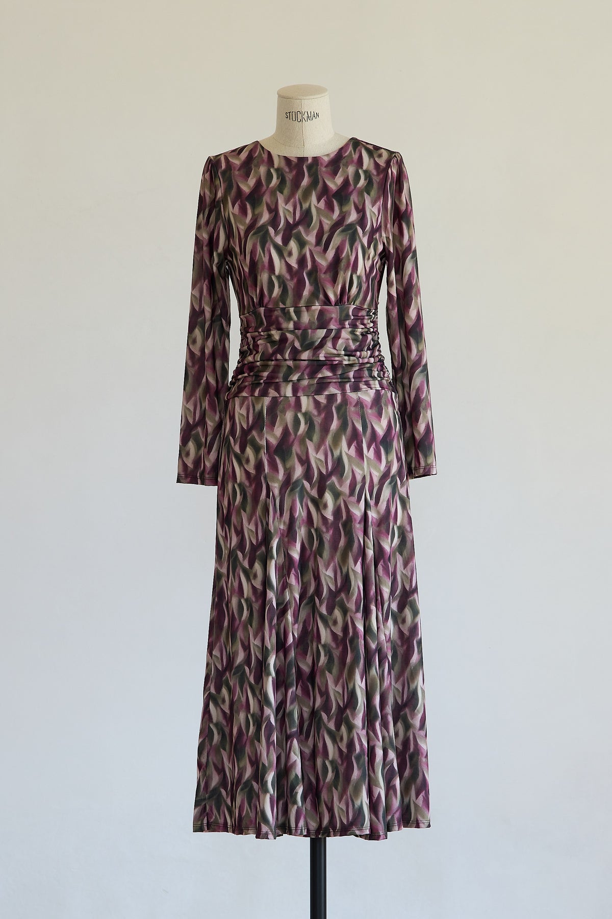 VESTIDO ROMY