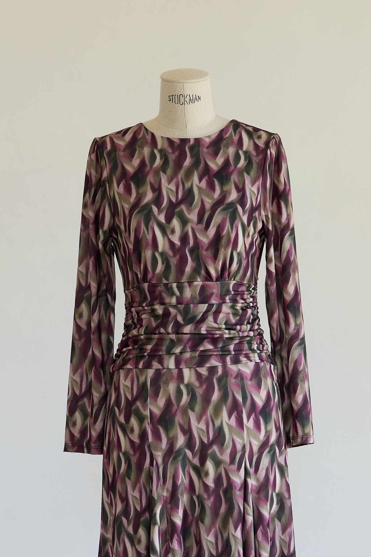 VESTIDO ROMY