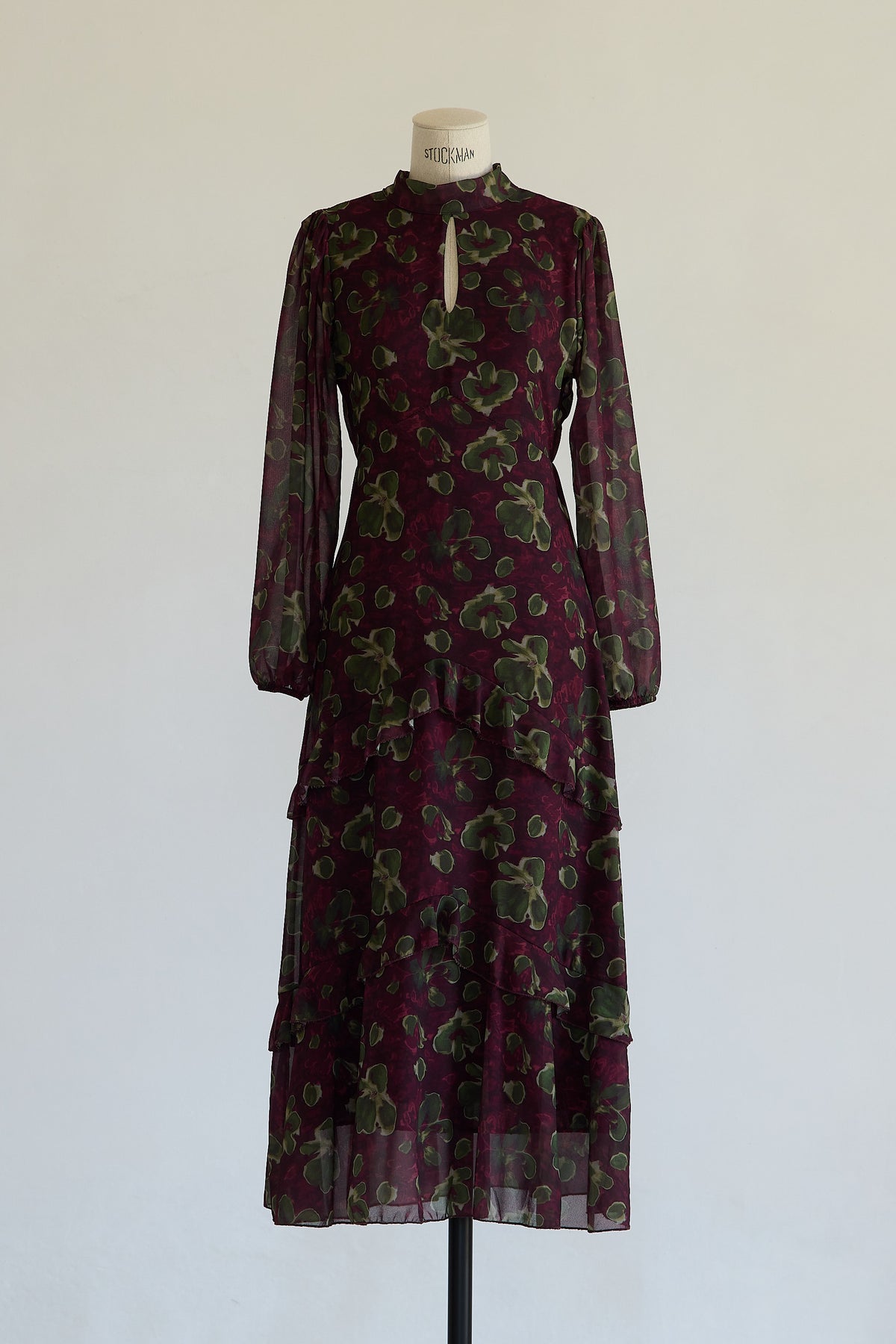 VESTIDO MAËLYS
