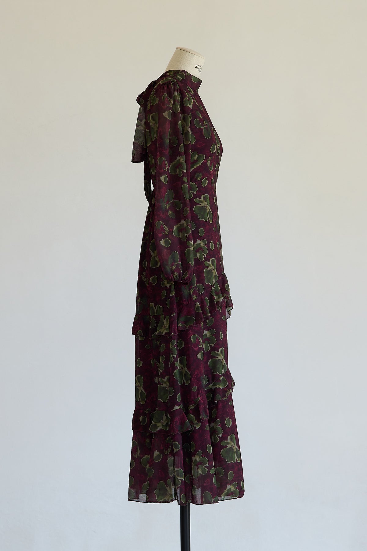 VESTIDO MAËLYS