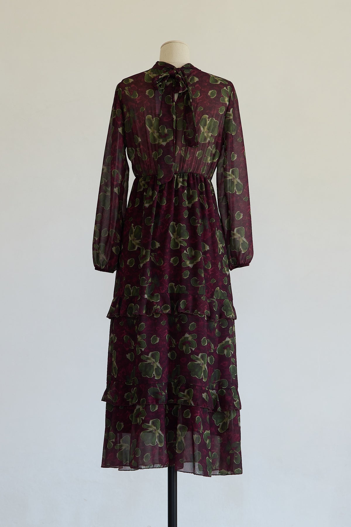 VESTIDO MAËLYS