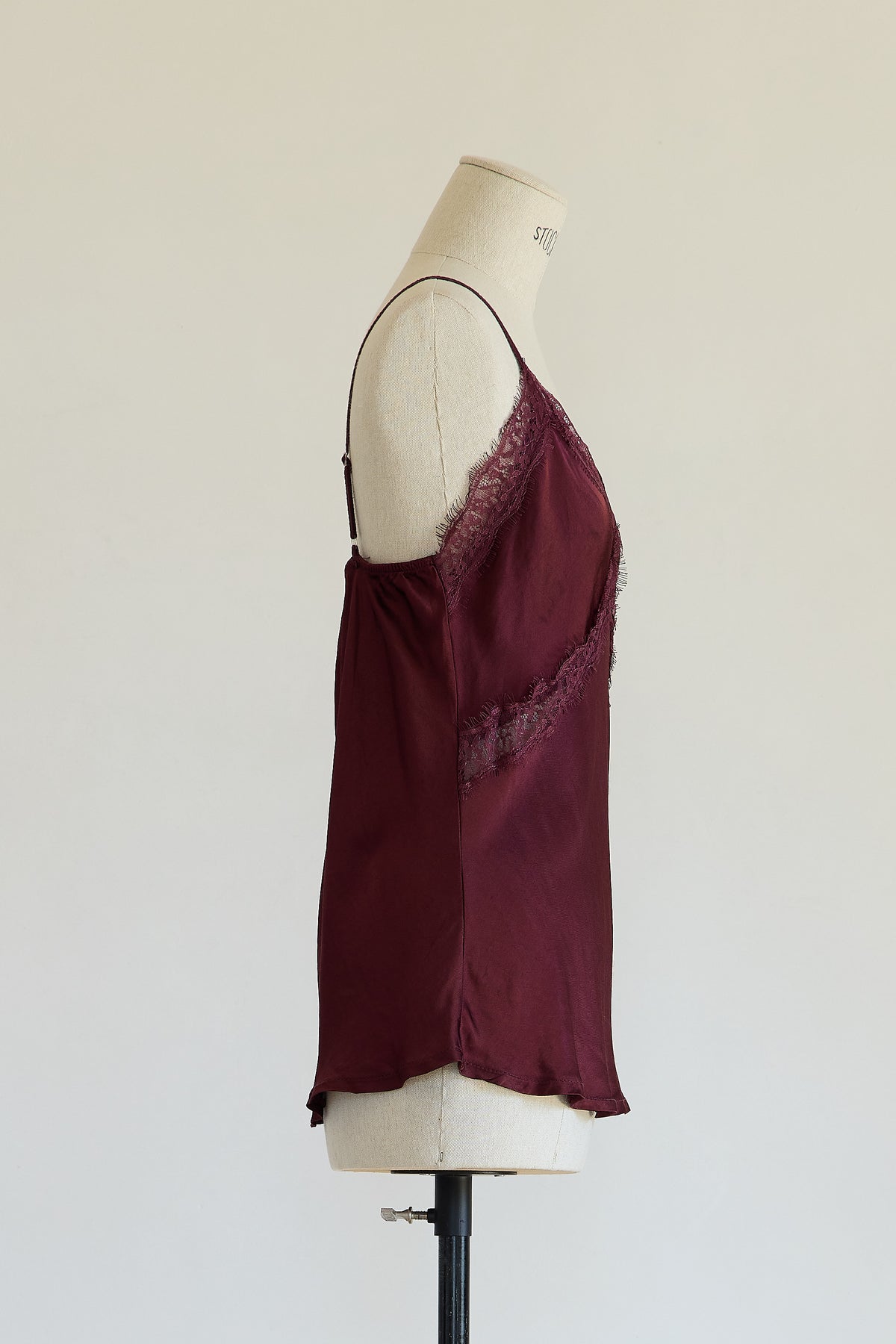 TOP AMARIS BERENJENA
