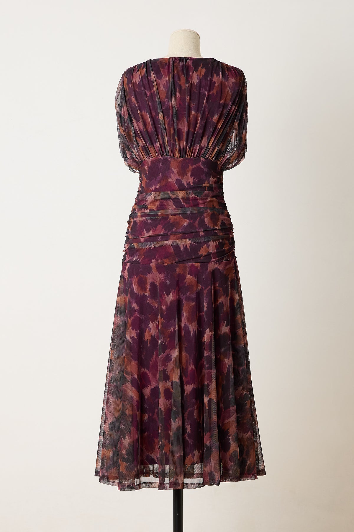 VESTIDO MARIELA